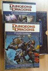 Player's Handbook Collection: 4th Edition